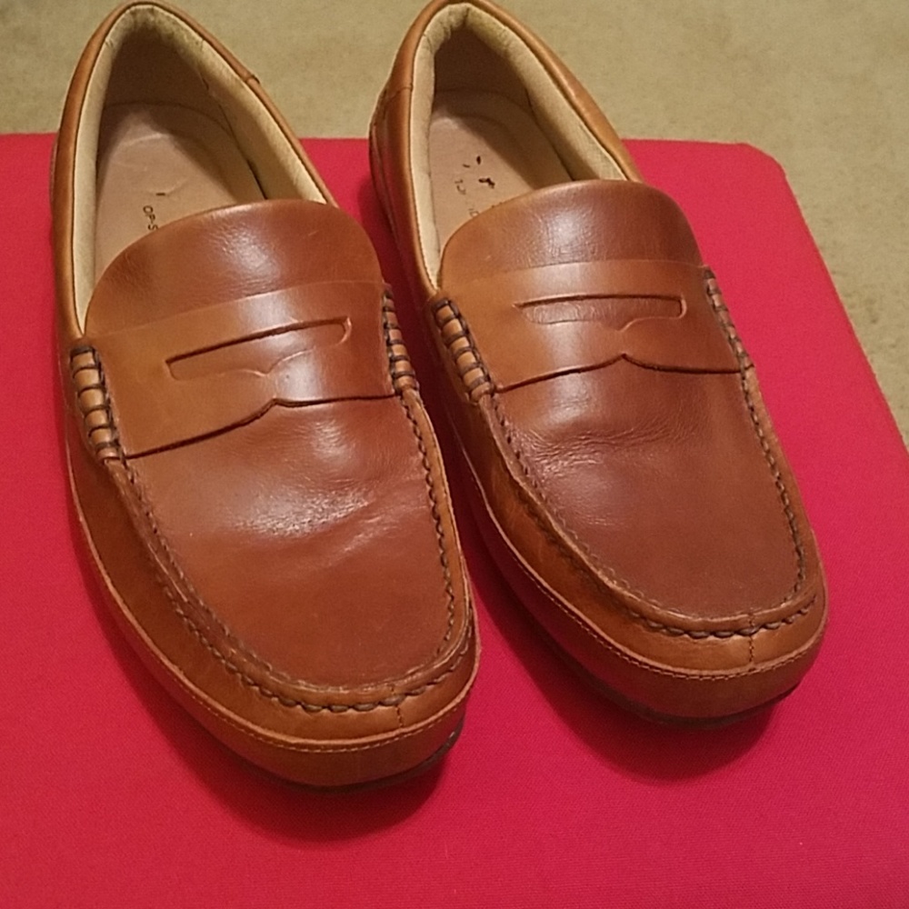 Mens sperry loafers size 12